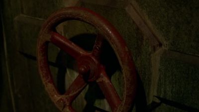 - No!
- Open the door. - Lost