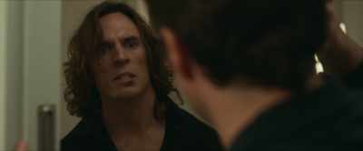 - No.
- Open the fucking door. - Daisy Jones & the Six