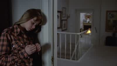 No operator I've given you the number four timesDo you take an illiteracy test to get that job for Christ's sakes - The Exorcist