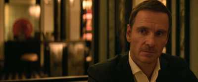 No Osman, I'll leave here,
go to reception, - The Agency