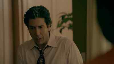 No other answer? - American Crime Story