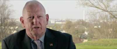 No other country, you
know other countries-- - The Trump Prophecy