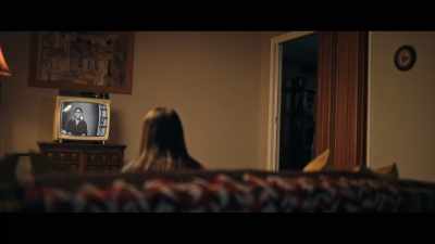 No other family
has stepped forward - Abigail