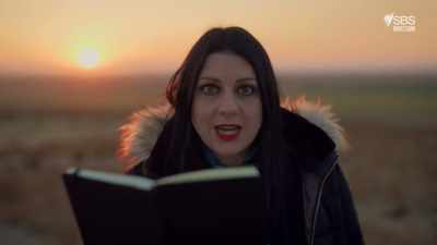 "No other region on the plateau - Raiders of the Lost Past with Janina Ramirez