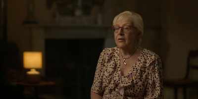 No other roofs anywhere
around were wet. Just that roof. - The Enfield Poltergeist