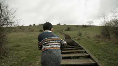 NO OTHER SPECIES CAN DO THAT. - Origins: The Journey of Humankind