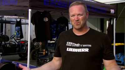 No other team has that.
So, we're in a great place. - Street Outlaws No Prep Kings Team Attack