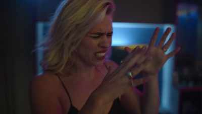 ♪ No other... ♪ - I Hate Suzie