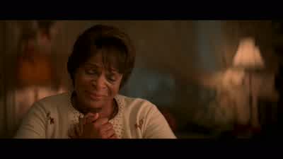 No pain, please! - Hidden Figures