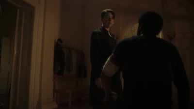 No paper trail, no
documents, no nothing. - Counterpart