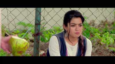 No papers. No petrol. - Geetha Govindam