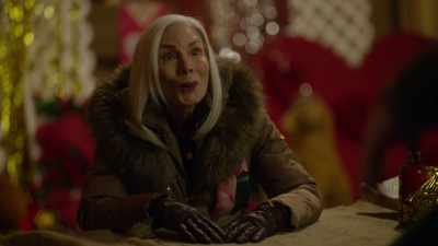 No parade organizer in her
right mind would do that. - Welcome to Valentine