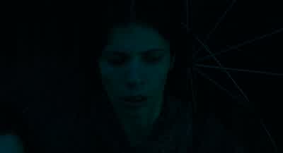 No, parece que no es nada. - Pan's Labyrinth