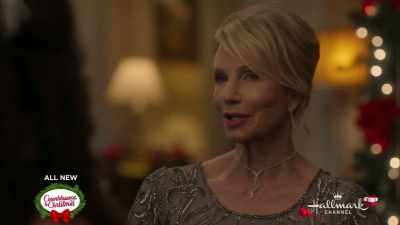 No parent could ask for more. - A Timeless Christmas