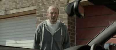 NO PARKING - Strangeways Here We Come
