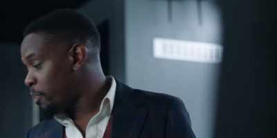 No Pashto. Yes, ma'am... - Inside Man: Most Wanted