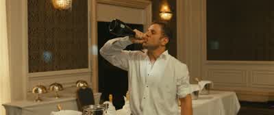 No pasó nada, estamos bien. - Wild Tales