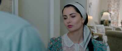- No, she passed
away when I was 14. - Heir of the Witch