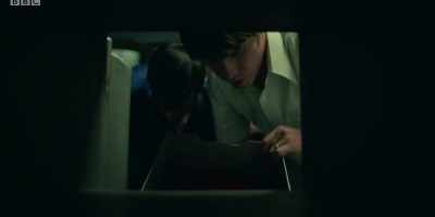 No passports? - The Serpent