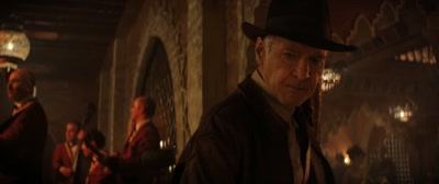 No password, no entry.
I don't make the rules. - Indiana Jones and the Dial of Destiny