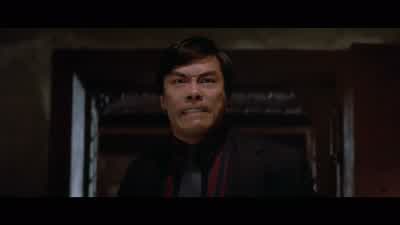 No pathetic excuses. - Big Trouble in Little China