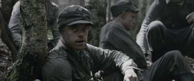 No, this patient is deceased. - Unknown Soldier
