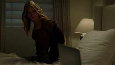 - No, Paulina lo hizo. - Couples Retreat Murder