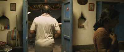 No peace from when these elections have come
Hey Kitti - Rangasthalam