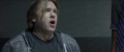 - No!
- People died, - Higher Power