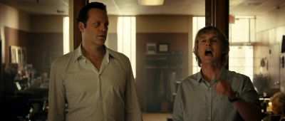 No people have a deep mistrust of machines - The Internship