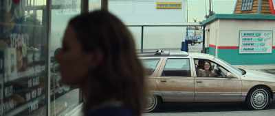 No, you people leave me alone.
I am done. You hear me? - Mrs. Davis