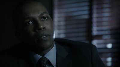 No, people without hope do. - Person of Interest