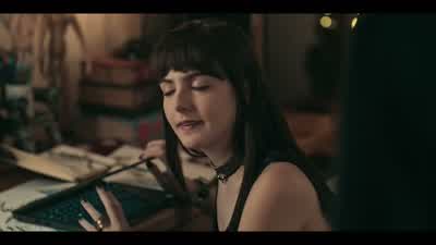 No, perdóname tú a mí. - Dark Desire