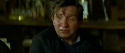 No Peter of course I'm not a robot - The World's End