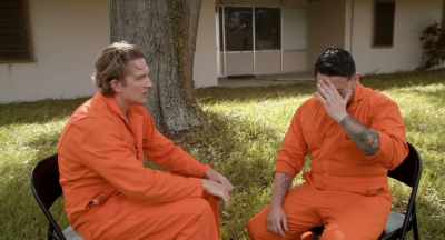 No, Peter, Peter, - The Firing Squad