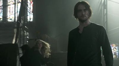 No! Peter! - Hemlock Grove