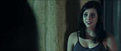 No phone.
The nearest house
is too far. What-- - The Executioners