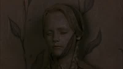 No place at all. - Addams Family Values