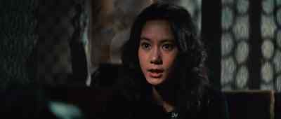 No, my place is here with you. - The Way of the Dragon