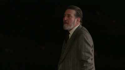 No place indeed should murder sanctuarize. - Great British Theatre