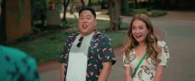 - No plans. There you go.
- That's great. Okay, cool. - The Re-Education of Molly Singer