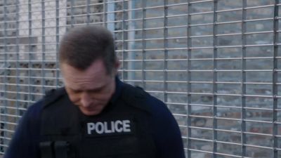 - No plates.
No paper. - Chicago P.D.