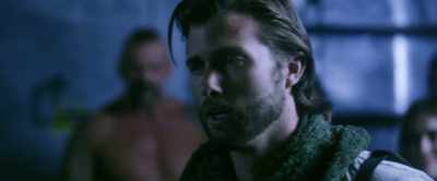 No please, [crying] no please,
not Edmond, please, no. - The Immortal Wars: Resurgence