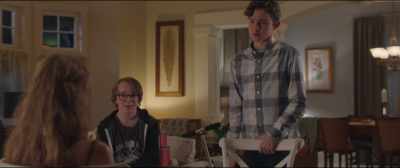 - No, please don't do that.
- It's the universal rules, Ashley. - Better Watch Out