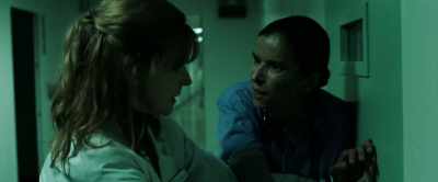 No, please, don't.
He'll kill you. - Malignant