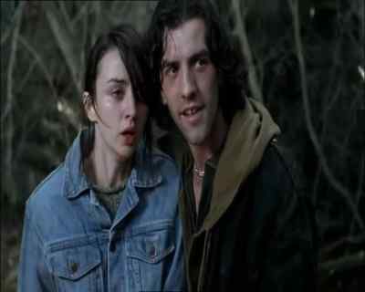 No, please, don't make me do this. - Wire in the Blood