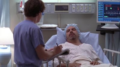 NO, PLEASE, DON'T. - Grey's Anatomy