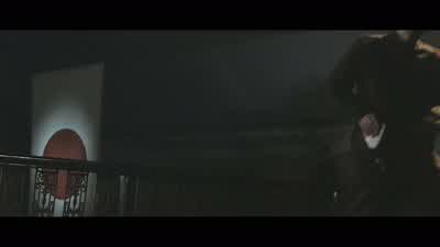 No... Please don't. - Ip Man