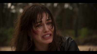 No! Please. He'll die! Come back! - Tidelands