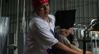 No please, I beg you
please! Stop Stop! No please! - It's Not My Fault and I Don't Care Anyway